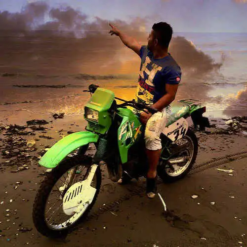 عشق من